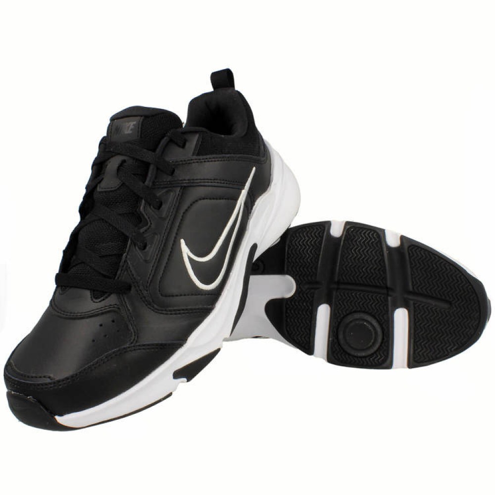 Кроссовки спортивные Nike Defy All Day для спорта и на каждый день (DJ1196-002)