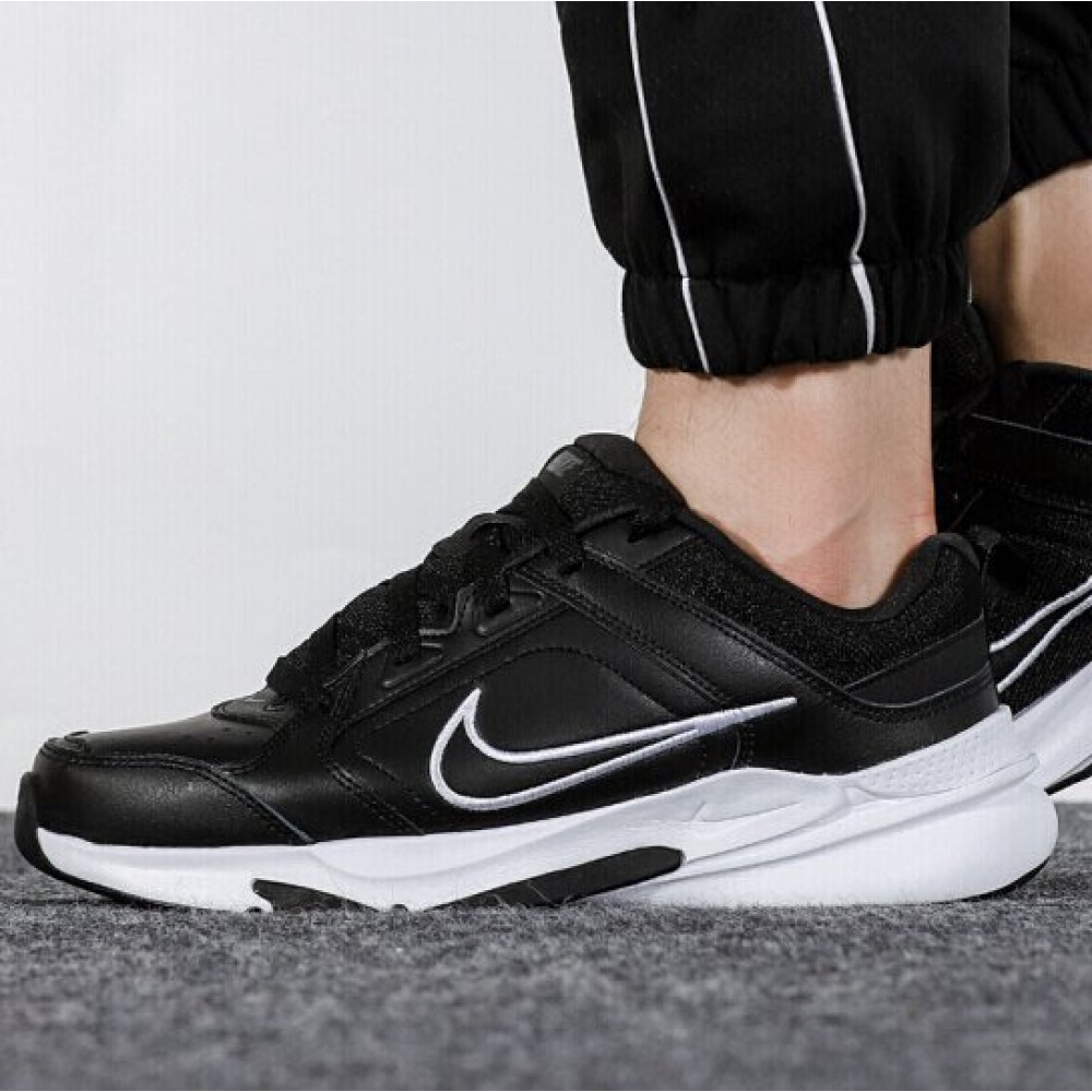 Кроссовки спортивные Nike Defy All Day для спорта и на каждый день (DJ1196-002)