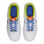 Кроссовки спортивные Nike Air Force 1 Gs для спорта и на каждый день (DQ7767-100)