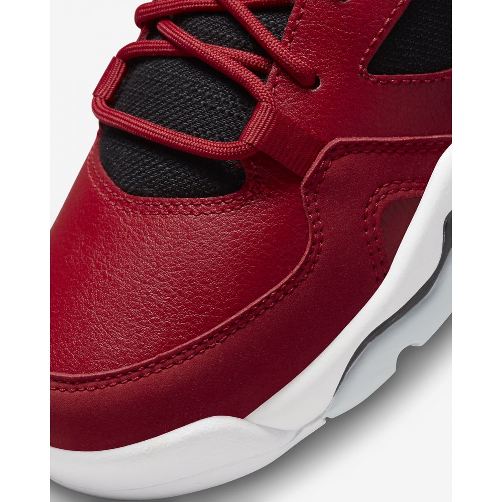 Кроссовки баскетбольные Jordan Flight Club '91 'Gym Red' (555475-600)