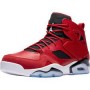 Кроссовки баскетбольные Jordan Flight Club '91 'Gym Red' (555475-600)