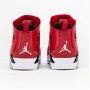 Кроссовки баскетбольные Jordan Flight Club '91 'Gym Red' (555475-600)