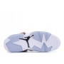 Кроссовки баскетбольные Jordan Flight Club '91 'Gym Red' (555475-600)