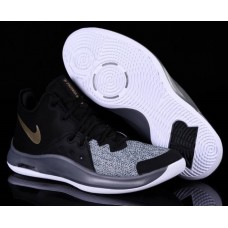 Кроссовки баскетбольные Nike Versitile 3 (AO4430-005)