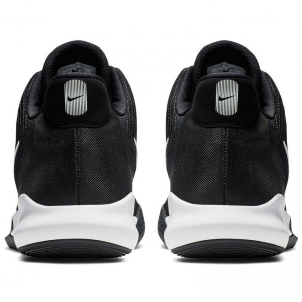 Кроссовки баскетбольные Nike Precision 3 размер  47 (AQ7495-002) 