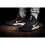 Кроссовки баскетбольные Nike Precision 3 размер  47 (AQ7495-002) 