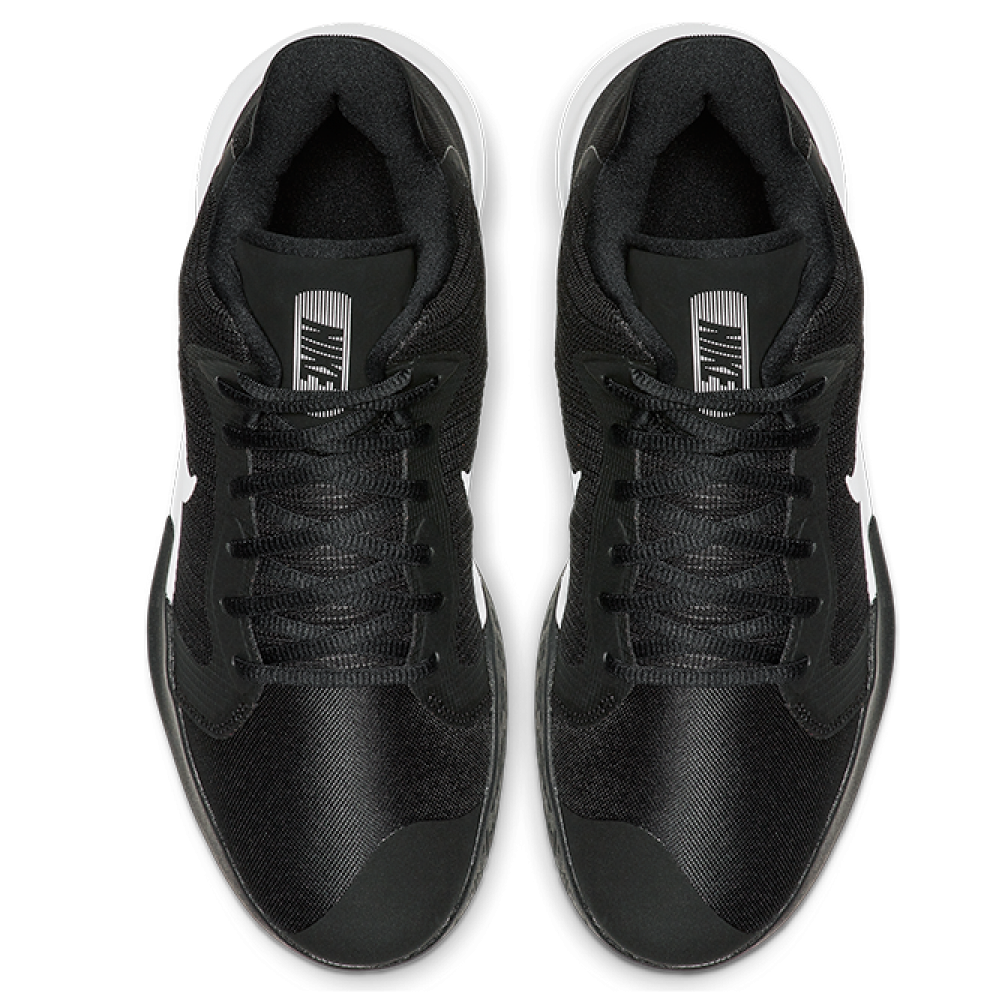 Кроссовки баскетбольные Nike Precision 3 размер  47 (AQ7495-002) 