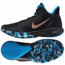 Кроссовки баскетбольные Nike Precision 3 (AQ7495-005)
