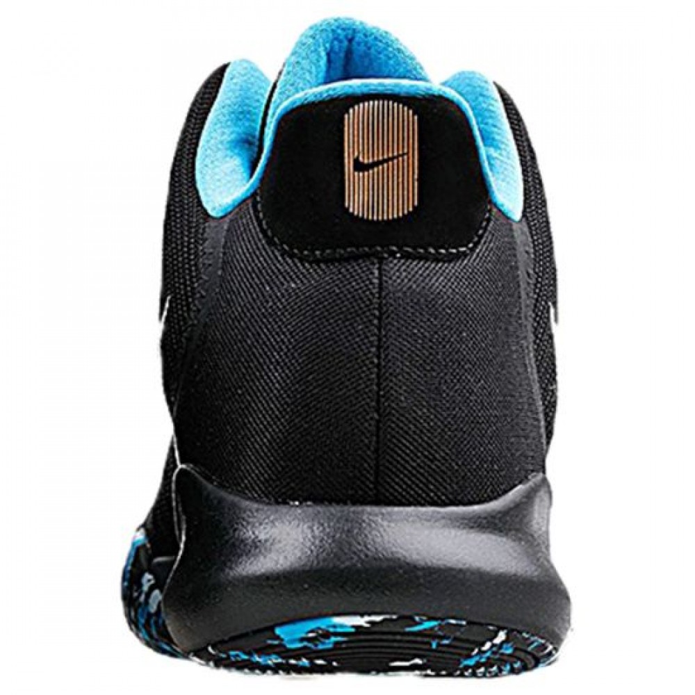 Кроссовки баскетбольные Nike Precision 3 (AQ7495-005)