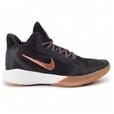 Кроссовки баскетбольные детские Nike Precision 3 размер 36,5 (AQ7495-006)