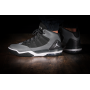 Кроссовки баскетбольные Jordan Max Aura натуральная кожа (AQ9084-005)