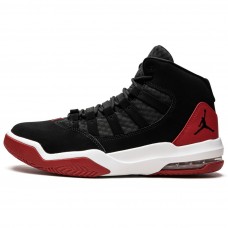 Кроссовки баскетбольные Jordan Max Aura (AQ9084-023)