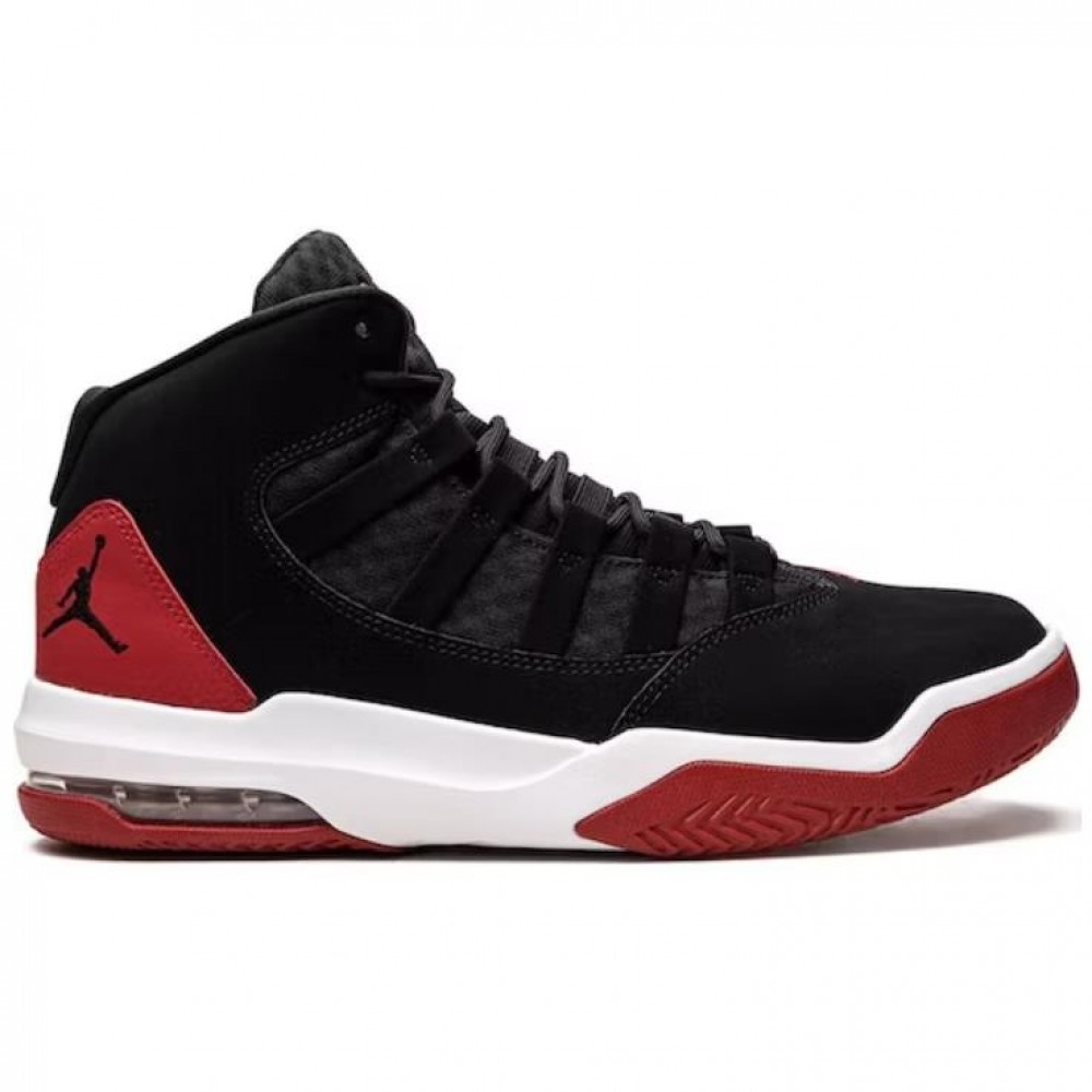 Кроссовки баскетбольные Jordan Max Aura (AQ9084-023)