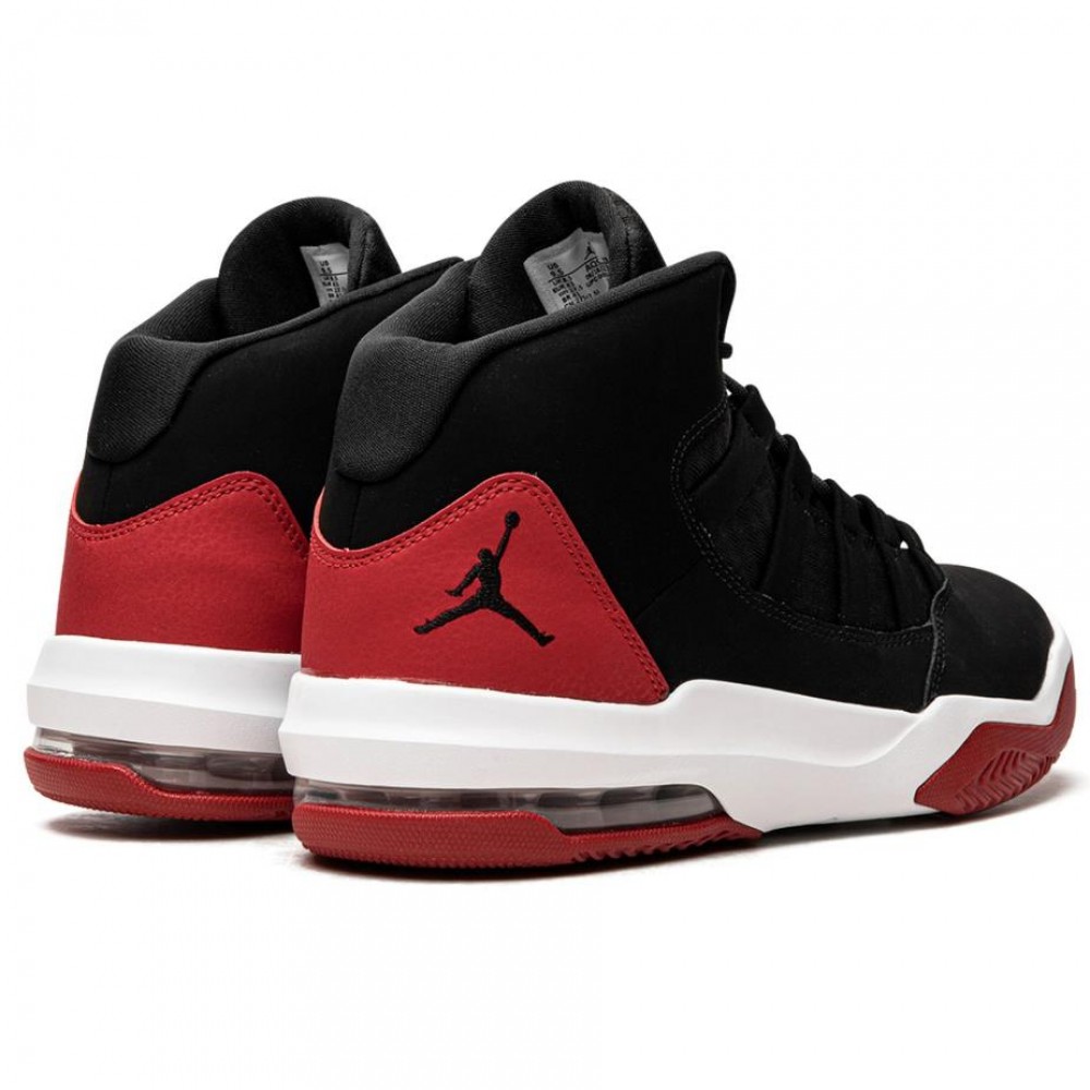 Кроссовки баскетбольные Jordan Max Aura (AQ9084-023)
