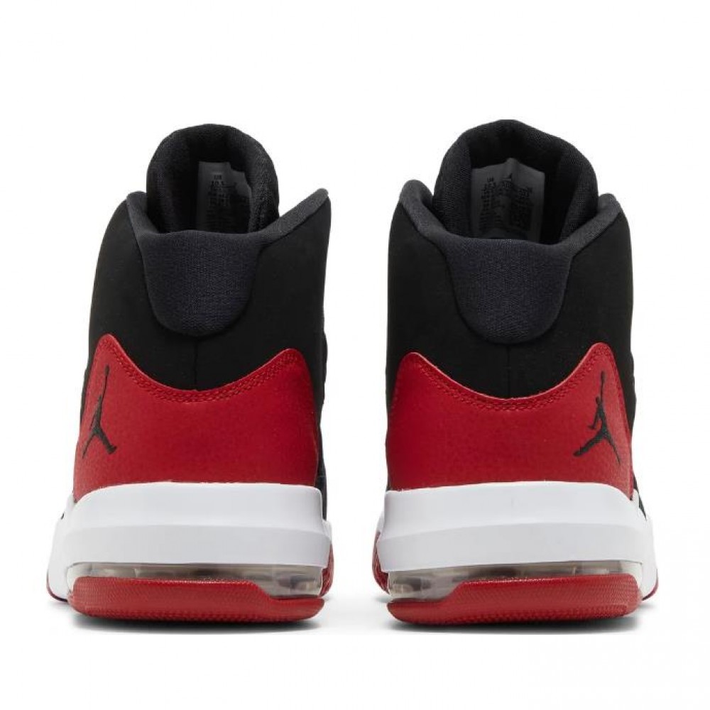 Кроссовки баскетбольные Jordan Max Aura (AQ9084-023)