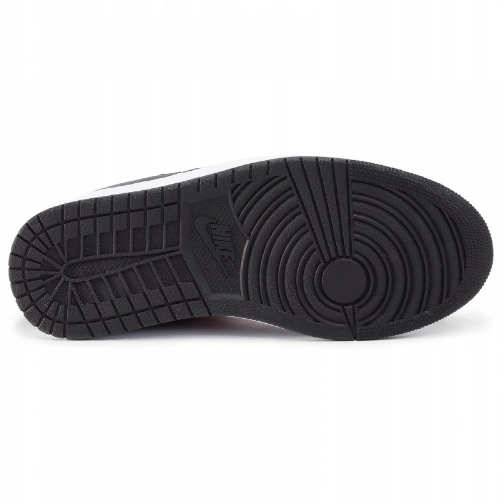 Кроссовки мужские Nike Court Vision Mid Next Nature для спорта и на каждый день (DN3577-001)