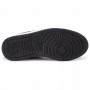 Кроссовки мужские Nike Court Vision Mid Next Nature для спорта и на каждый день (DN3577-001)