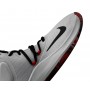 Баскетбольные кроссовки Nike Versitile IV размер 47 (30,5 см) белые мультиколор (AT1199-004) 