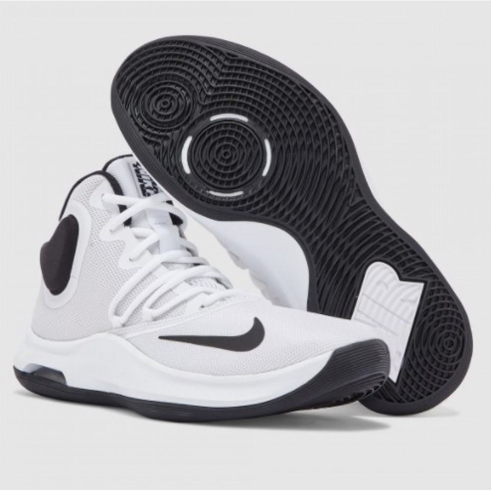 Баскетбольные кроссовки Nike Versitile IV (AT1199-100) 