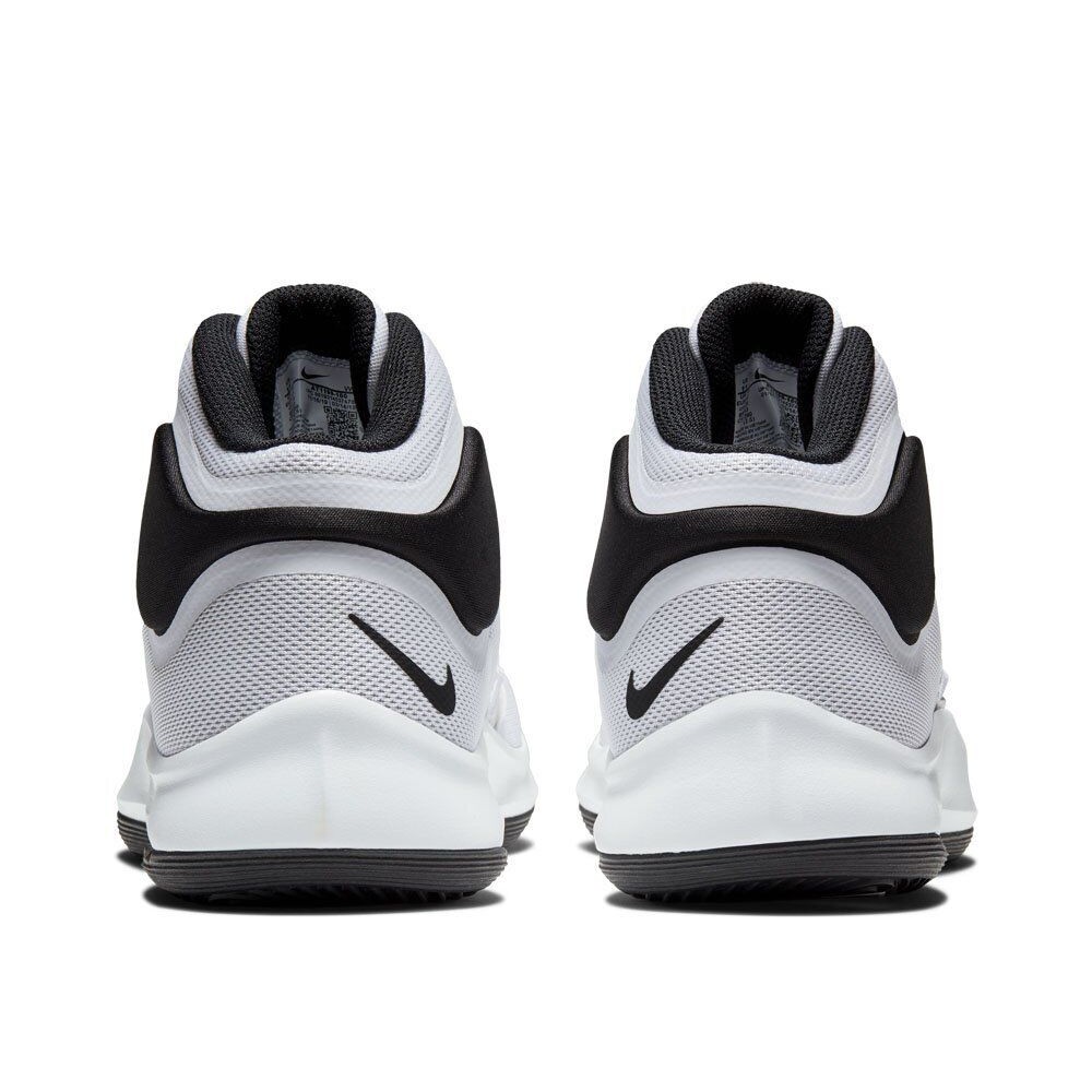 Баскетбольные кроссовки Nike Versitile IV (AT1199-100) 