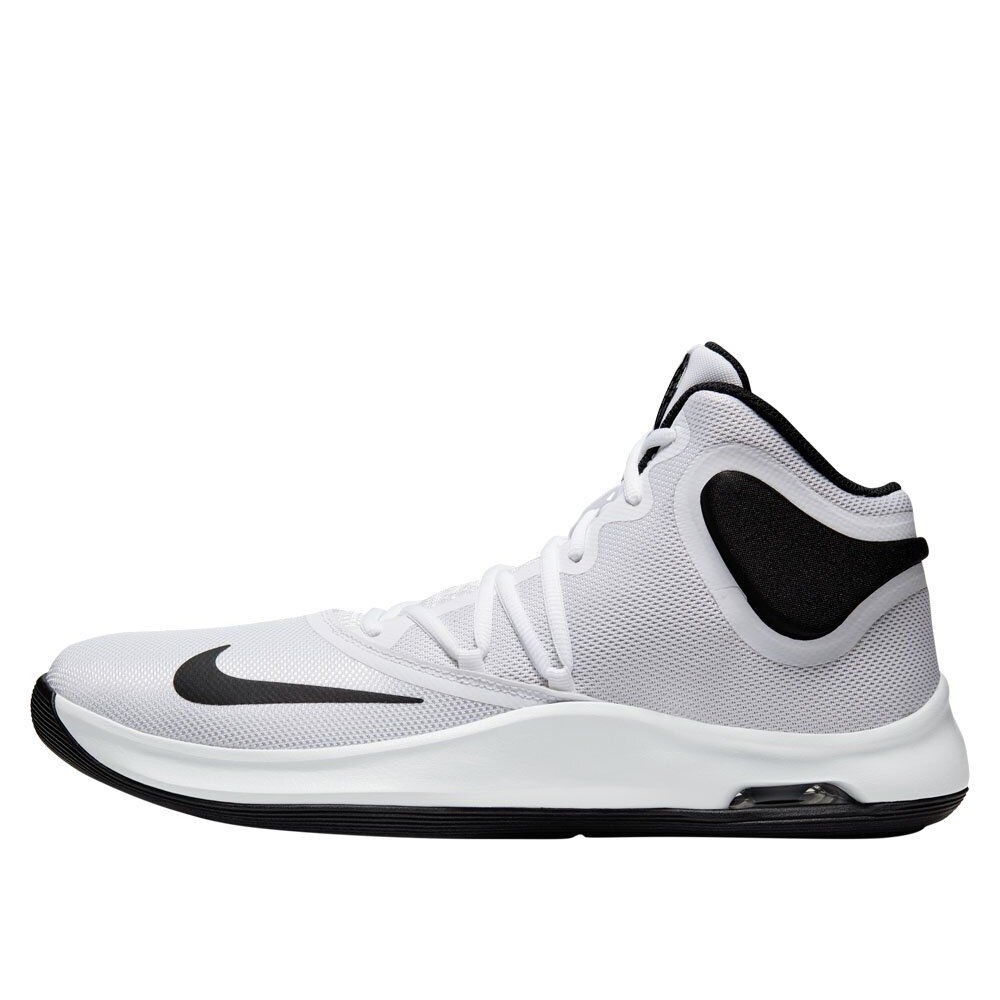 Баскетбольные кроссовки Nike Versitile IV (AT1199-100) 