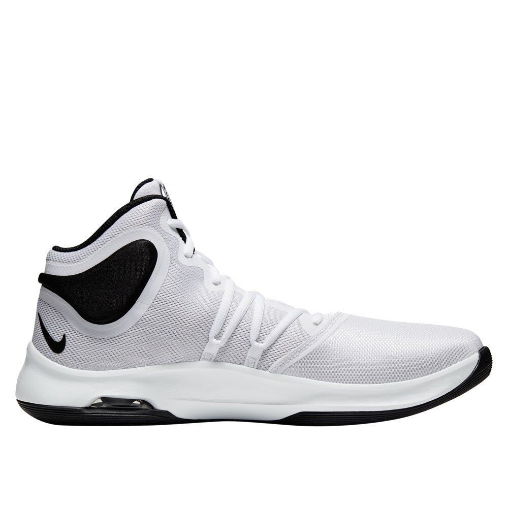 Баскетбольные кроссовки Nike Versitile IV (AT1199-100) 