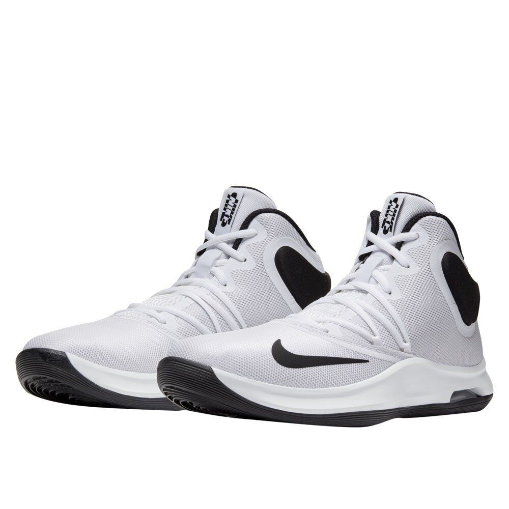 Баскетбольные кроссовки Nike Versitile IV (AT1199-100) 