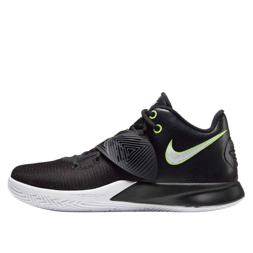 Кроссовки баскетбольные Nike Kyrie Flytrap 3 (BQ3060-001)