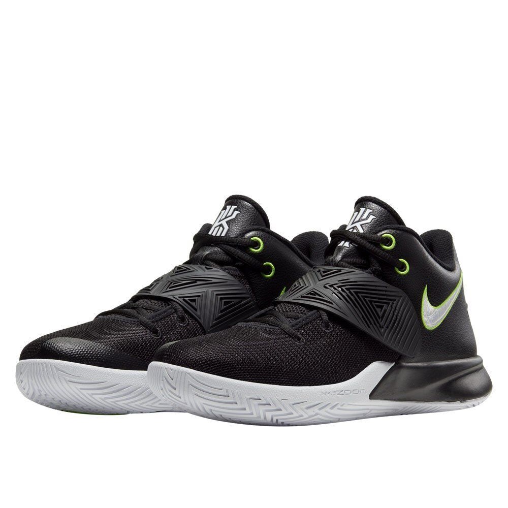 Кроссовки баскетбольные Nike Kyrie Flytrap 3 (BQ3060-001)