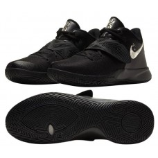 Кроссовки баскетбольные Nike Kyrie Flytrap 3 размер 43, 44,5 чёрные (BQ3060-008)