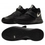 Кроссовки баскетбольные Nike Kyrie Flytrap 3 размер 43, 44,5 чёрные (BQ3060-008)