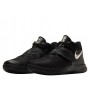 Кроссовки баскетбольные Nike Kyrie Flytrap 3 размер 43, 44,5 чёрные (BQ3060-008)