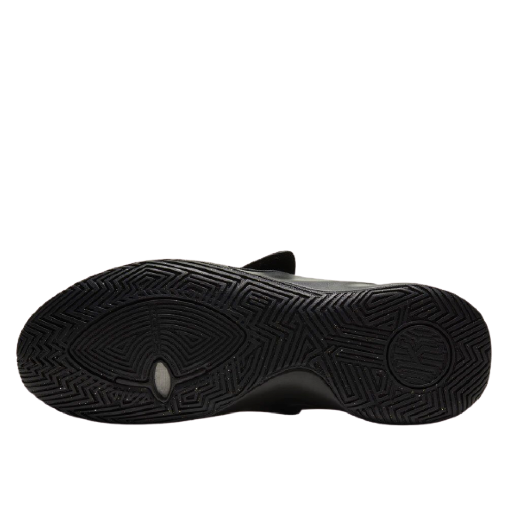 Кроссовки баскетбольные Nike Kyrie Flytrap 3 размер 43, 44,5 чёрные (BQ3060-008)