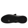 Кроссовки баскетбольные Nike Kyrie Flytrap 3 размер 43, 44,5 чёрные (BQ3060-008)