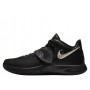 Кроссовки баскетбольные Nike Kyrie Flytrap 3 размер 43, 44,5 чёрные (BQ3060-008)
