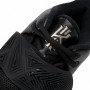 Кроссовки баскетбольные Nike Kyrie Flytrap 3 размер 43, 44,5 чёрные (BQ3060-008)