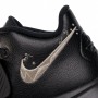Кроссовки баскетбольные Nike Kyrie Flytrap 3 размер 43, 44,5 чёрные (BQ3060-008)