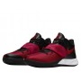 Кроссовки баскетбольные Nike Kyrie Flytrap 3 размер 44 (28 см) чёрно-красные (BQ3060-009)