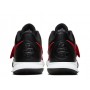 Кроссовки баскетбольные Nike Kyrie Flytrap 3 размер 44 (28 см) чёрно-красные (BQ3060-009)