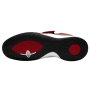 Кроссовки баскетбольные Nike Kyrie Flytrap 3 размер 44 (28 см) чёрно-красные (BQ3060-009)