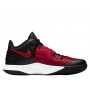 Кроссовки баскетбольные Nike Kyrie Flytrap 3 размер 44 (28 см) чёрно-красные (BQ3060-009)
