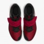Кроссовки баскетбольные Nike Kyrie Flytrap 3 размер 44 (28 см) чёрно-красные (BQ3060-009)