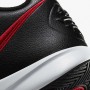 Кроссовки баскетбольные Nike Kyrie Flytrap 3 размер 44 (28 см) чёрно-красные (BQ3060-009)