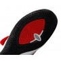 Кроссовки баскетбольные Nike Kyrie Flytrap 3 размер 44 (28 см) чёрно-красные (BQ3060-009)