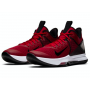 Баскетбольные мужские кроссовки Nike Lebron Witness 4 (BV7427-002)