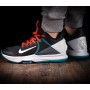 Кроссовки баскетбольные Nike Lebron Witness 4 мужские размер 48,5 (BV7427-005) 