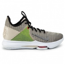Кроссовки баскетбольные мужские Nike Lebron Witness 4 (BV7427-200)