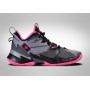 Кроссовки баскетбольные Jordan Why Not Zero.3 Heartbeat (CD3003-003)