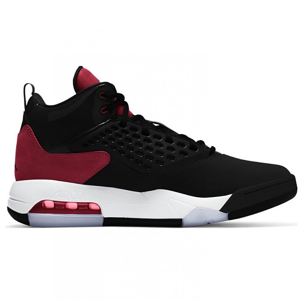 Кроссовки баскетбольные Jordan Maxin 200 размер 45 (CD6107-016)