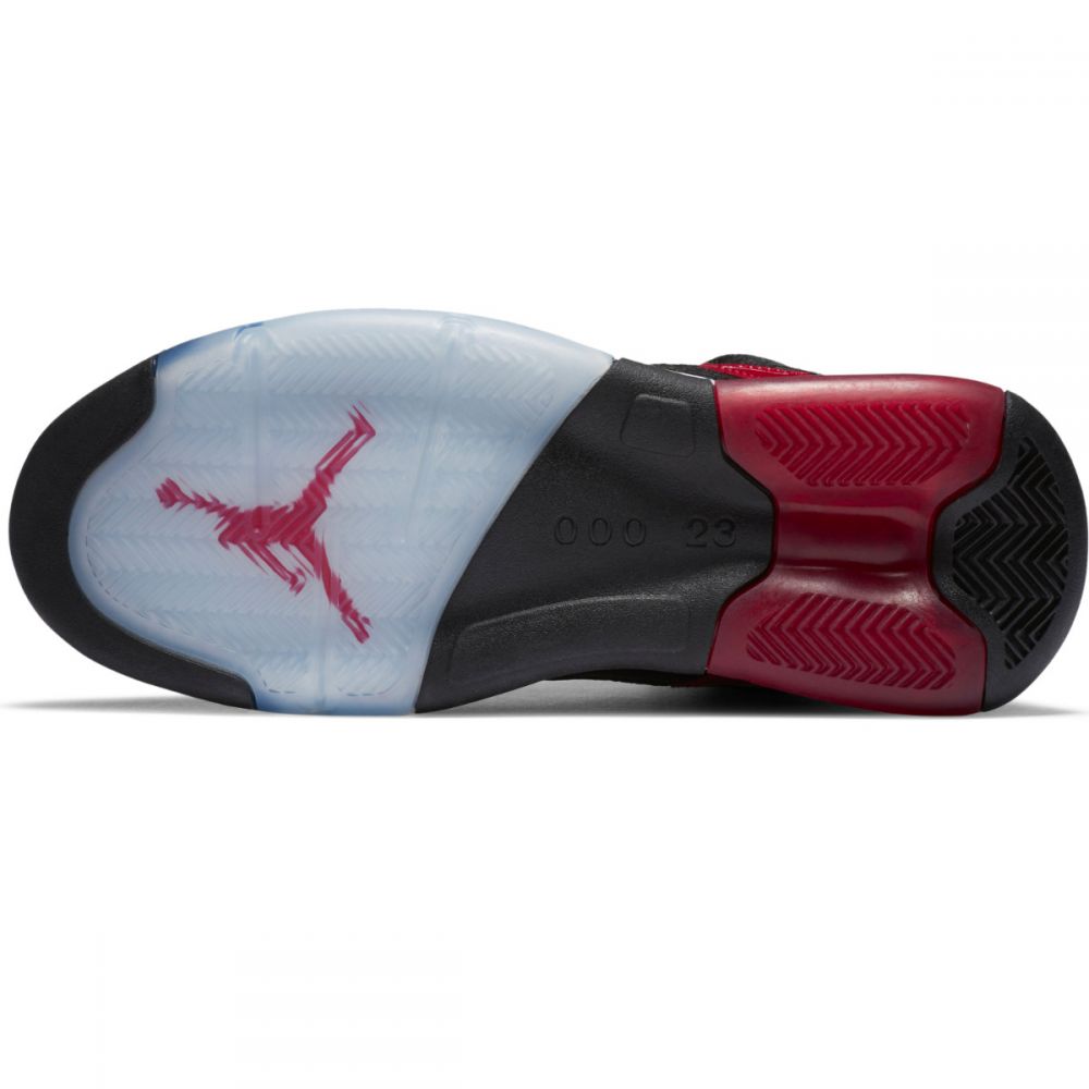 Кроссовки баскетбольные Jordan Maxin 200 размер 45 (CD6107-016)